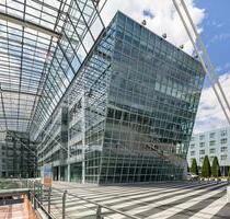 Privater Büroraum für 1 Person in Regus MUNICH, Airport - Freising Ast