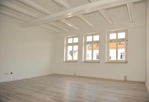 Foto - Etagenwohnung zur Miete in Zwickau