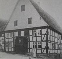 3-Familien Fachwerkhaus, großzügig, vielfältige Möglichkeiten - Wolfhagen