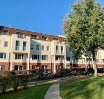 Gepflegtes 1-Zimmer Appartement für Studenten, Azubis oder Pendle - Lüneburg Goseburg-Zeltberg