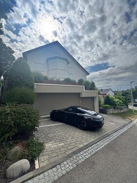 Foto - Einfamilienhaus zur Miete in Backnang