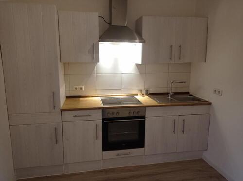 Foto - 2-Zimmer-Wohnung im Zentrum - 510,00 EUR Kaltmiete,