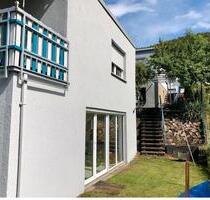 Teilmöbliertes Einfamilienhaus - Scheidt in der Nähe von Uni. - Saarbrücken
