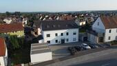 Foto - Hochwertige 3-Zimmer Wohnung m. großer Terrasse, Garten u. Garage
