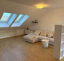 Helle 3-Zimmer Wohnung in ruhiger Lage Nähe Würzburg - Waldbrunn
