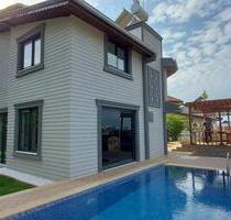 3+1 VILLA FERIENHAUS IN ALANYA - 200,00 EUR Kaltmiete, in Hamm (PLZ: 59067) Daberg