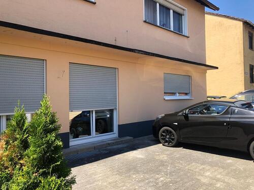 Foto - Etagenwohnung zur Miete in Bous
