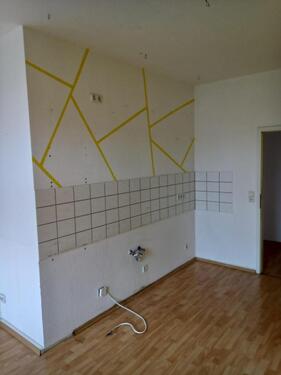 Foto - Etagenwohnung in Herne zur Miete