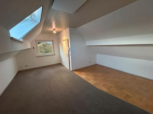 Foto - Dachgeschosswohnung in Soest Ostönnen