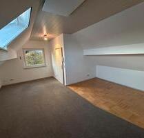 Dachgeschosswohnung in Soest Ostönnen