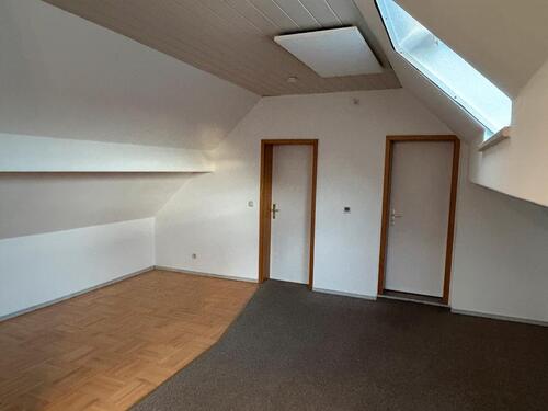 Foto - Etagenwohnung zur Miete in Soest