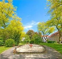 2-Zimmer-Wohnung in Gelsenkirchen Buer