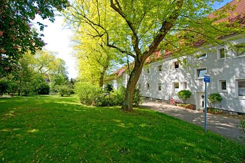 Foto - Etagenwohnung zur Miete in Gelsenkirchen