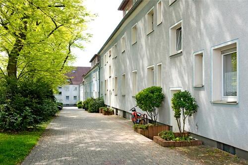 Foto - Etagenwohnung in Gelsenkirchen