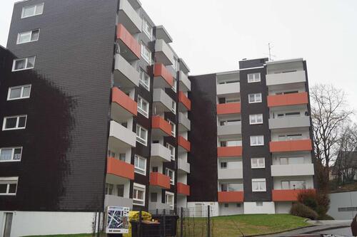 Foto - Timmersfeld 35 - schöne 3 ZKB Wohnung im 1. OG