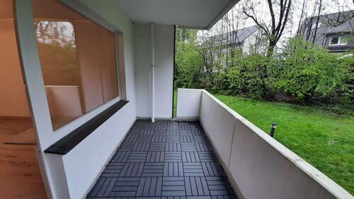 Foto - Etagenwohnung in Remscheid zur Miete