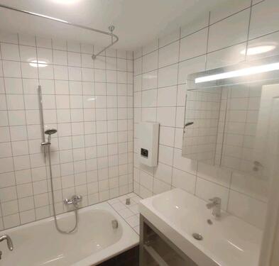 Foto - Etagenwohnung zur Miete in Oberzent