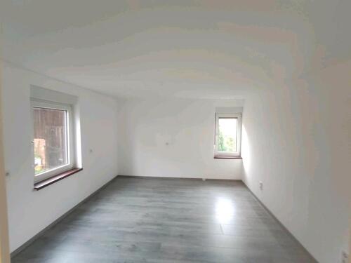 Foto - Etagenwohnung in Oberzent