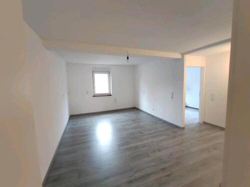 Foto - Etagenwohnung in Oberzent zur Miete