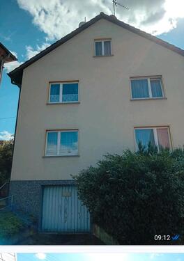 Foto - Zweifamilienhaus mit Hof und Scheune