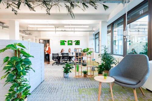 Foto - andere zur Miete in Duisburg