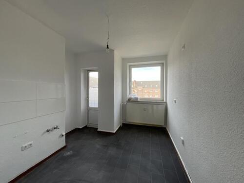 Foto - Etagenwohnung in Bremerhaven zur Miete