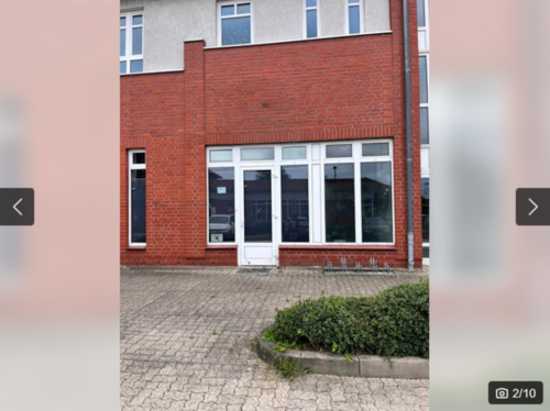 Foto - Sofort zu vermieten! Gewerbeobjekt 99qm in Langenhagen.