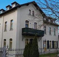 3 Raum Wohnung im Bürgergartenvirtel in Naumbur - Naumburg (Saale)