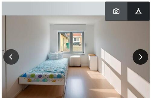 Foto - Etagenwohnung in Hückelhoven