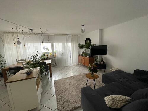 Foto - Schöne 2-Zimmer-Wohnung in der Innenstadt zu vermieten