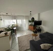 Schöne 2-Zimmer-Wohnung in der Innenstadt zu vermieten - Trier