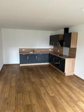 Foto - Schicke Erdgeschosswohnung mit Garten nahe Plattling