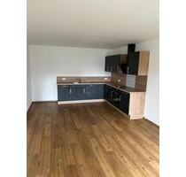 Schicke Erdgeschosswohnung mit Garten nahe Plattling - Aholming