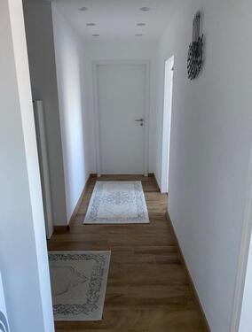 Foto - 3 Zimmer Etagenwohnung in Erlensee