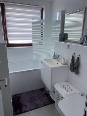 Foto - Etagenwohnung in Erlensee zur Miete