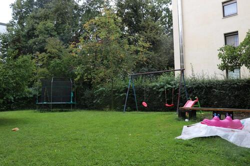 Foto - 3 Zimmer Etagenwohnung zum Kaufen in Heilbronn