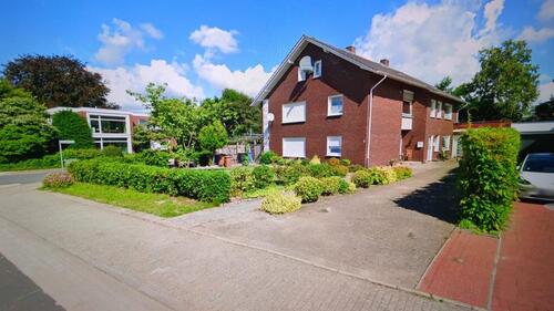 Foto - 8 Zimmer Einfamilienhaus zum Kaufen in Cloppenburg