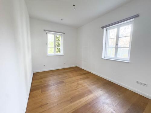 Foto - 4 Zimmer Etagenwohnung zur Miete in Tutzing