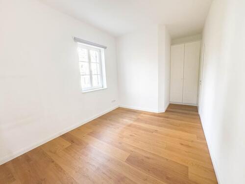 Foto - 4 Zimmer Etagenwohnung in Tutzing