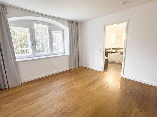 Foto - Etagenwohnung in Tutzing zur Miete