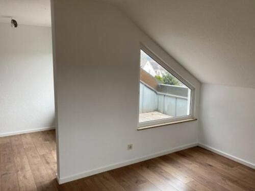 Foto - 3 Zimmer Etagenwohnung in Hemhofen