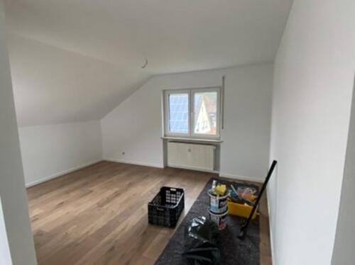 Foto - Etagenwohnung in Hemhofen zur Miete