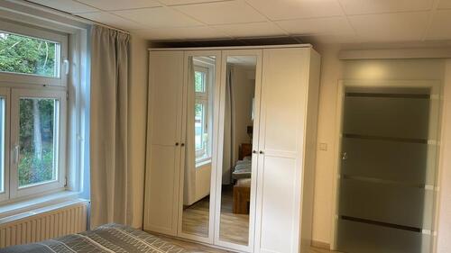 Foto - 3 Zimmer Etagenwohnung in Bad Sülze