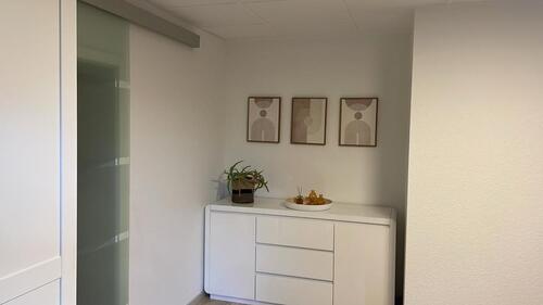 Foto - Etagenwohnung in Bad Sülze zur Miete