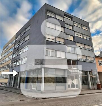 Foto - Raum für Ideen. Platz für Erfolg.