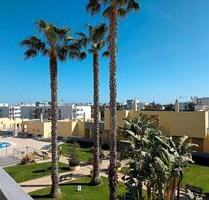 Algarve - Lagos - Ferienwohnung - Sonnenbühl