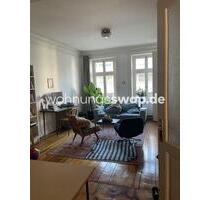Wohnungsswap - 3 Zimmer, 88 m² - Bahnsteig Hauptbahnhof Nord, Hamburg-Mitte, Hamburg