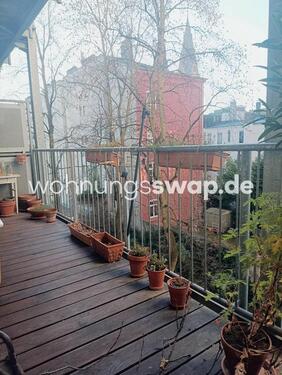 Foto - 3 Zimmer Etagenwohnung zur Miete in Hamburg