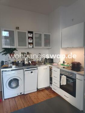 Foto - Etagenwohnung in Hamburg zur Miete