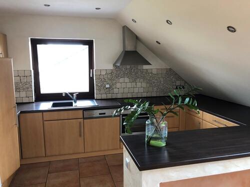 Foto - Schöne 4-Zimmer Wohnung im Top Zustand mit EBK und 2 Stellplätzen